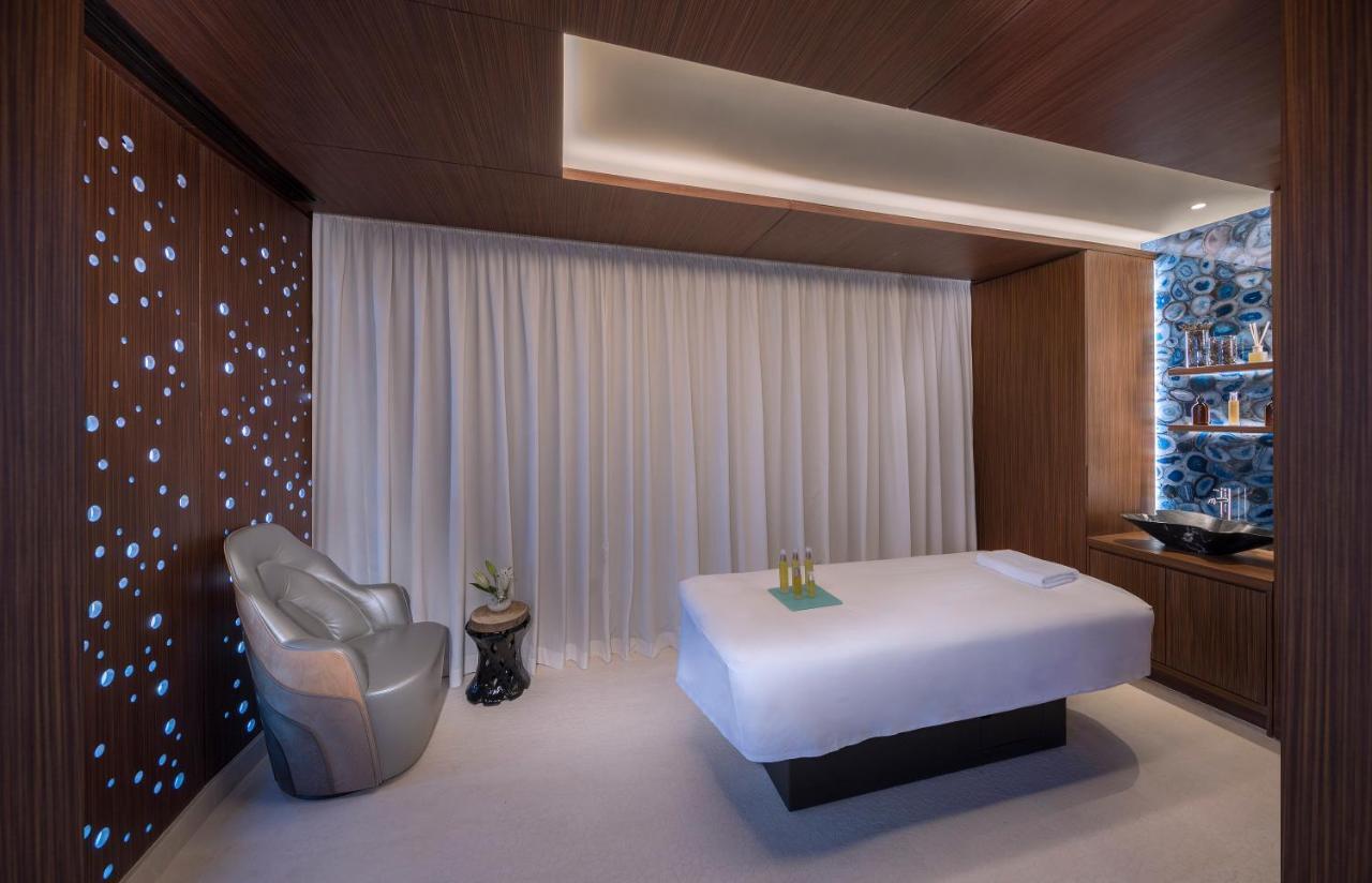 Andaz Residence By Hyatt - Palm Jumeirah Dubaj Zewnętrze zdjęcie